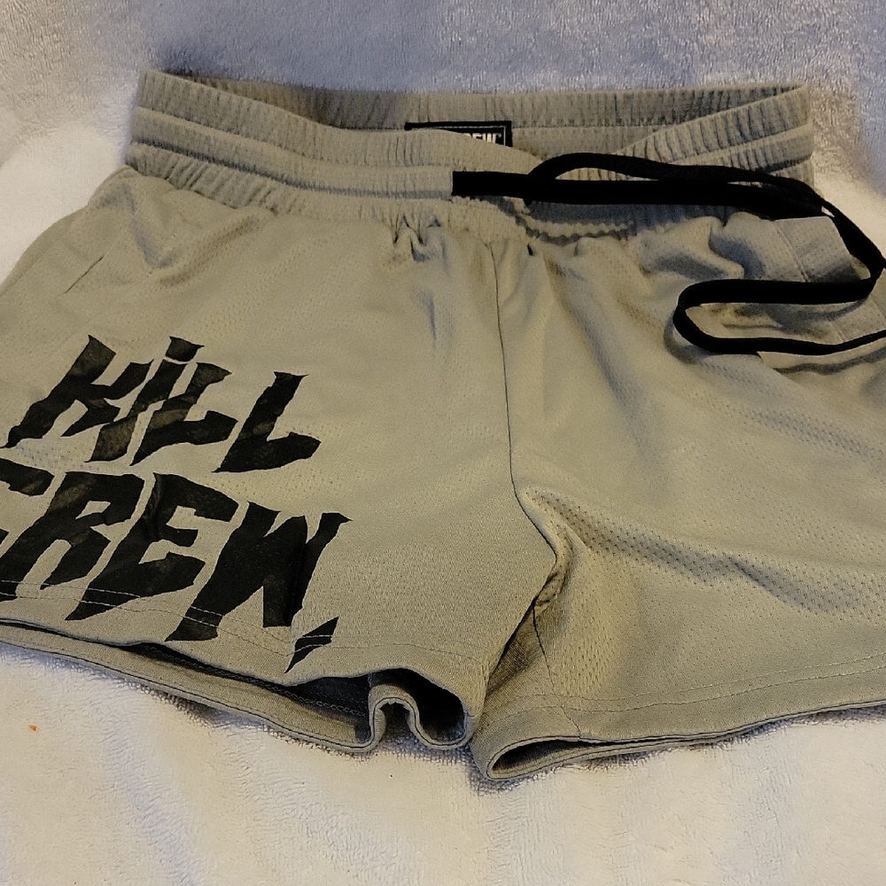 Kill Crew Shorts M
